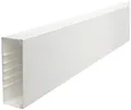 OBO Bettermann 6191258 Kabelkanal Kabelhalterung (L x B x H) 2000 x 170 x 60mm 1 St. Weiß