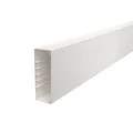 OBO Bettermann WDK60170RW WDK-Kabelkanal PVC reinweiß 60x170x2000mm