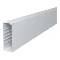 OBO Bettermann Vertr Wand+Deckenkanal m.Obert. 60x170mm,PVC WDK60170RW 2 Stk