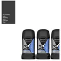 3x50ml Rexona Deo Stick Deodorant Maximum Protection Anti-Transpirant Cobalt Dry