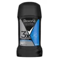Rexona Men Maximum Protection Deo Stick Cobalt Dry 96h Antitranspirant 50 ml