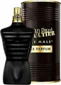 Jean Paul Gaultier - Le Male Le Parfum - Eau De Parfum Intense - Noten Von Kardamom, Lavendel & Iris - J.p. Gault Le Male Edp 125Ml 125 ml