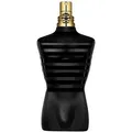 Jean Paul Gaultier Le Male Le Parfum, Männer, 125 ml, Nicht nachfüllbare Flasche, Kardamom, Iris, Lavendel, Vanille