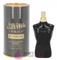 J.P. Gaultier Le Male Le Parfum Edp Spray Intense 125,00 ml