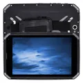 Cyrus CT1XA Rugged Tablet 64GB Tablet-PC schwarz Android Tablet sehr gut
