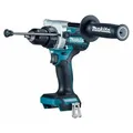 Makita 18V Akku-Schlagbohrschrauber DHP492Z – bürstenlos, 2-Gang, hohes Drehmoment, ohne Akku & Ladegerät - Blau
