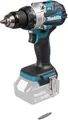 Makita Akku-Schlagbohrschrauber DHP492Z, 18Volt (blau/schwarz, ohne Akku und Ladegerät)