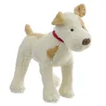 Plüschtier Hund Eliot 30cm groß Kuscheltier Stofftier