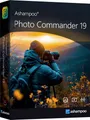 Markt & Technik Photo Commander 19 Windows Bildbearbeitung