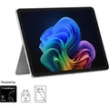 Microsoft Surface Pro - Copilot+ PC - 12" (Netzteil separat erhältlich) (12", 512 GB, 16 GB, Ohne Tastaturlayout, Snapdragon X Plus X1P-42-100) (EP2-27660)