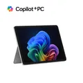 Microsoft Surface Pro Copilot+ PC Platin - 12" Touch