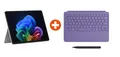 Microsoft Surface Pro Copilot+ PC 12" Snapdragon® X Plus 16GB/512GB UFS Pixel...