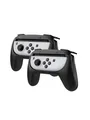 STEALTH Twin Controller Grips - Nintendo Switch 2
