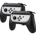 Stealth Joy-Con Controller Grips - Double Pack (Switch 2) (S2-JG2)