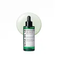 SOME BY MI AHA BHA PHA 30 Days Miracle Serum – 50ml – Tägliches Centella-Ampullenserum mit Niacinamid zur Beruhigung, für ein ausgeglichenes und klares Hautbild – Pflege für Poren, Talg und Mitesser
