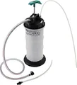 BGS 9701 | Flüssigkeits-Absauggerät | 5,5 l | Motor-, Getriebe-, anderen Schmier-Ölen, Wasser, Frostschutzmittel