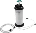 Flüssigkeits-Absauggerät 5,5L Ölabsaugpumpe manuell Öl Absaugen Handpumpe Pumpe