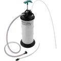 FAIE  Flüssigkeitsabsauggerät 5,5 L