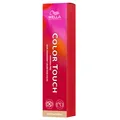 Wella Professionals Color Touch Pure Naturals 8/0 hellblond 60 ml