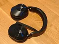 CORSAIR HS55 WIRELESS CORE Gaming Headset +++ OPTISCH TOP / OHNE ZUBEHÖR