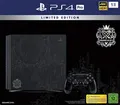 PlayStation 4 Pro 1 TB verschiedene Modelle und Bundle zur Auswahl PEGI und USK18 1TB (Bundle, 1 St., ink. dualshock Controller)