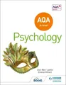 Eleanor Willard Jean- AQA A-level Psychology (Year 1  (Taschenbuch) (US IMPORT)