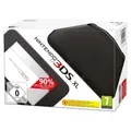 Nintendo Nintendo 3DS XL spielt 3DS und DS Spiele ab, Modelle zur Auswahl, Nintendo 3DS Xl Spielt 3DS und DS Spiele ab schwarz