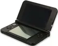 Nintendo 3DS XL Konsole in Schwarz / Black OHNE Ladekabel - Zustand sehr gut