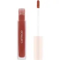 Catrice Lippen LippenstiftSoft Embrace Pillow Matte Lip Mousse C02 Dark Rosewood 2,8 ml