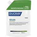 Ducray Kelual Squanorm Antidandruff Regulating Shampoo Refill 400 Ml (Flüssiges Shampoo, 400 ml) (66197342)