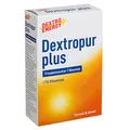 DEXTRO ENERGY Dextropur Plus Traubenzucker 400,0 g, 1 St.