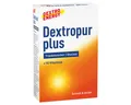 DEXTRO ENERGY Süßigkeit, Dextropur plus