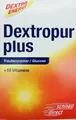 (17,45€/1kg) Dextropur plus Traubenzucker +10 Vitamine 400 g