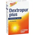 DEXTROPUR plus Pulver, 400 g PZN 03323436
