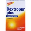 DEXTROPUR plus Pulver 400 g PZN03323436