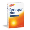 DEXTROPUR plus Pulver 400g PZN 3323436