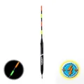 Elektro-Laufposen mit Ultra-heller LED-Diode / 6006 005 / 26cm, 5g