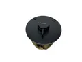 Hansgrohe DuoTurn S Unterputz-Badewannenarmatur Schwarz Matt