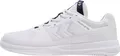 Hummel Power Play Pro Indoor Hallenschuhe Sportschuhe Handballschuhe weiss 225338-9001, Schuhgröße:37 EU
