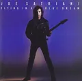 Joe Satriani Flying in a blue dream (1989) [CD]