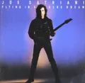 Joe Satriani - Flying in a Blue Dream