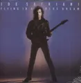 Joe Satriani Flying In A Blue Dream CD Austria Relativity 1989 4659952