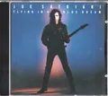 Joe Satriani Flying In A Blue Dream CD Europe Relativity 4659952