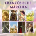 8 Französische Märchen (8 Bücher + Audio-Online) - Frank-Lesemethode - Komm ...