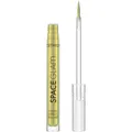 Catrice Space Glam Liquid Effect Eyeliner, Nr. 020, Gold, langanhaltend, Expressergebnis, hochpigmentiert, intensiv, vegan, ohne Mikroplastikpartikel, Nanopartikel frei, ohne Parfüm, 1er Pack (1.4ml)