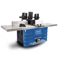 Scheppach HF60 Fräsmaschine für Holz | Spindelhöhe 40mm | Tischfräse Fräse 230V