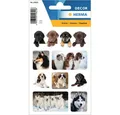HERMA Etiketten HERMA 15622 Aufkleber Hunde 24St.