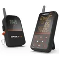 Extended Range BBQ & Meat Funkthermometer XR-40