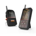 Maverick XR-40 Wireless Remote BBQ &amp; Smoker Grillthermometer JS-33638B