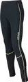 Airtracks Winter Fahrradhose Lang Pro XXXL schwarz-neon